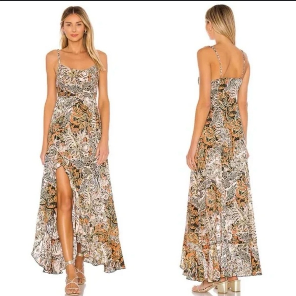 Free People Intimates dress